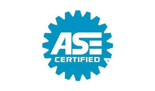 ASE certified