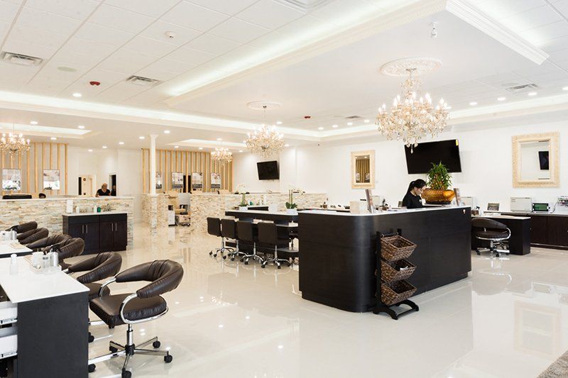 Vida Nails & Spa | Nail Salon | Warwick, RI