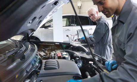 Truck Repair Services | Ottawa Lake, MI | Segur''s Auto and Performance | 734-888-1661
