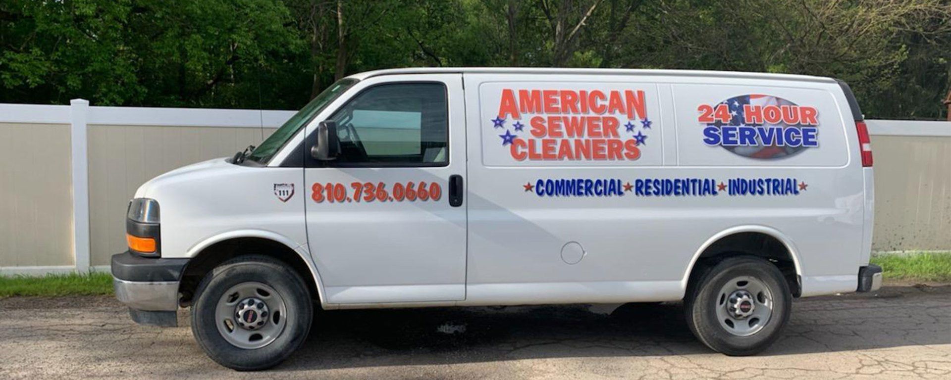 American Sewer Cleaners | Sewer Inspection | Burton, MI