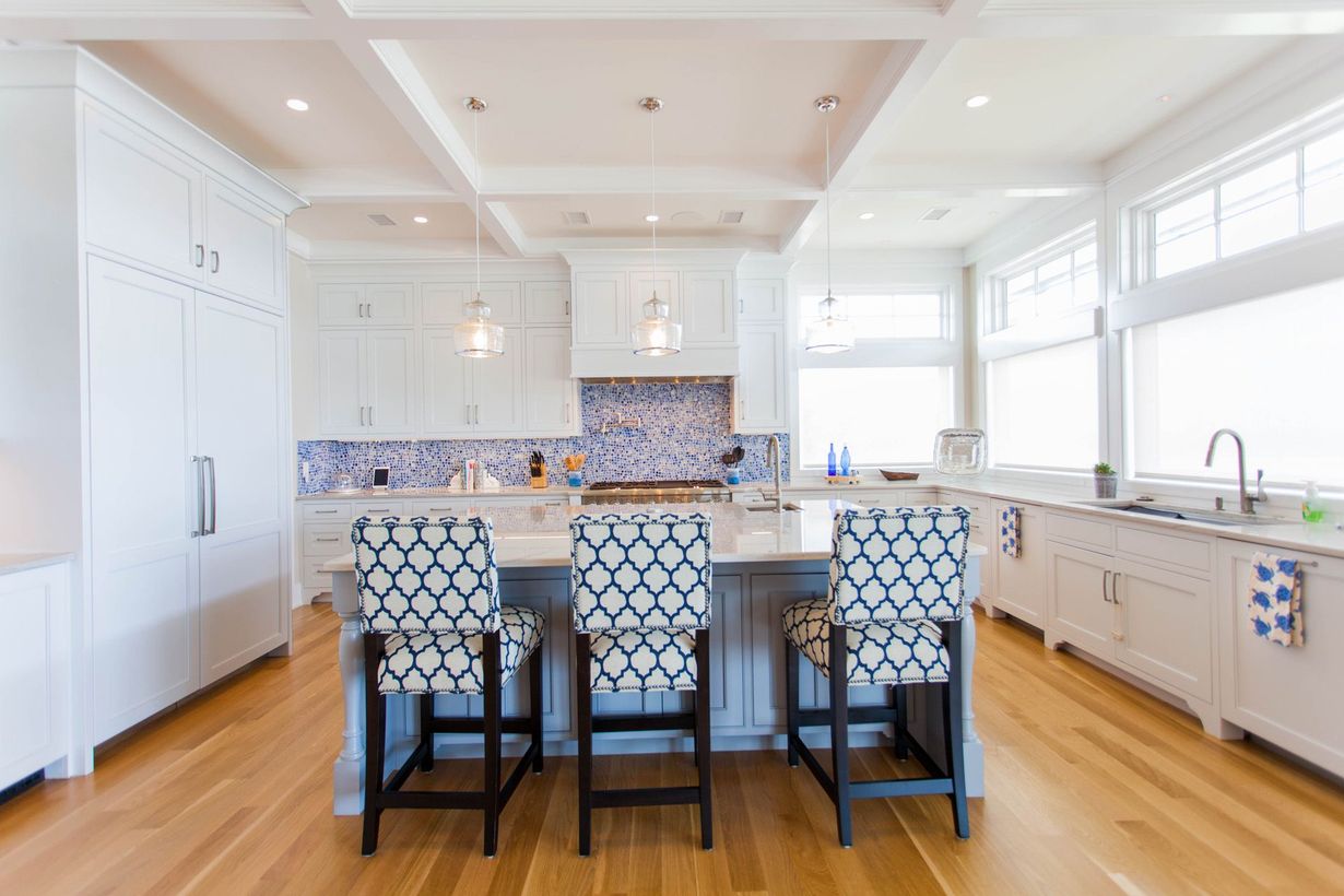 Coastal Cabinets