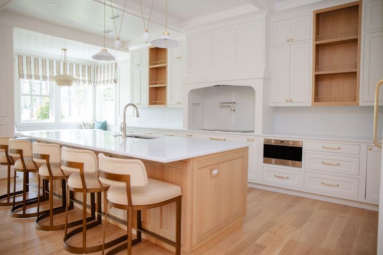 Coastal Cabinets