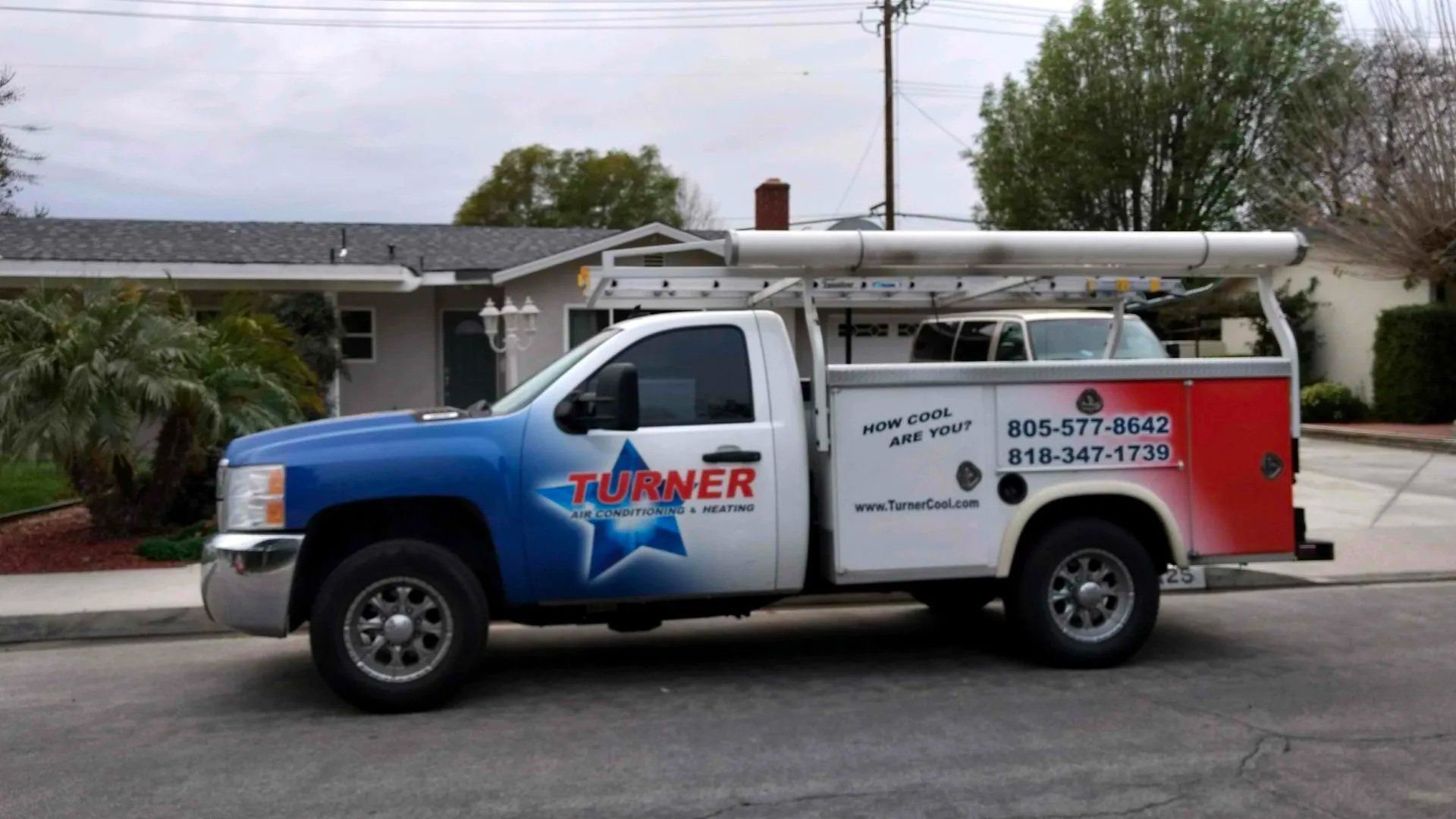 Turner Air Conditioning & Heating Inc Gallery | Simi Valley