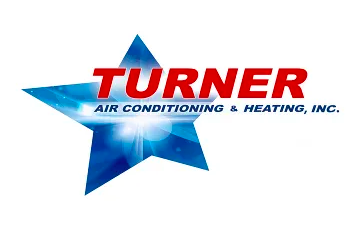 Turner Air Conditioning & Heating Inc - Logo