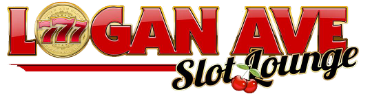 Logan Avenue Slot Lounge - logo