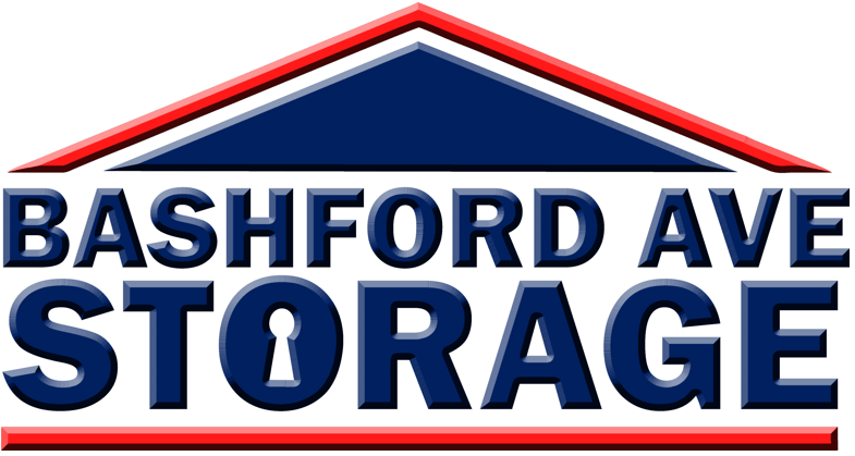 Bashford Ave Storage-Logo