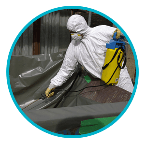 Asbestos Removal Milton Keynes