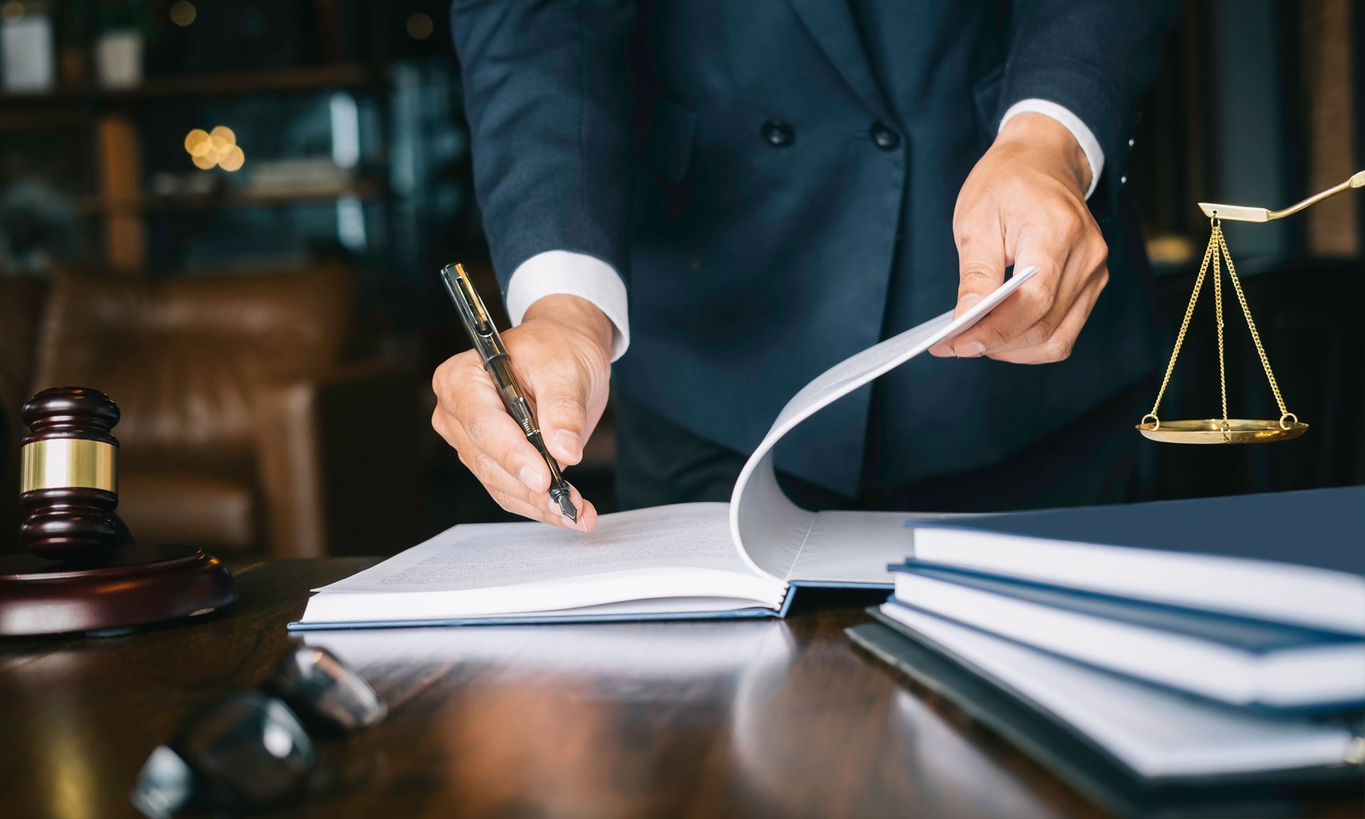 Personal Injury Lawyers | Massachusetts