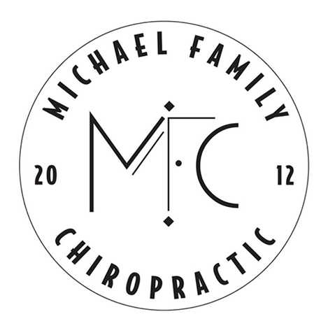 Michael Family Chiropractic- logo