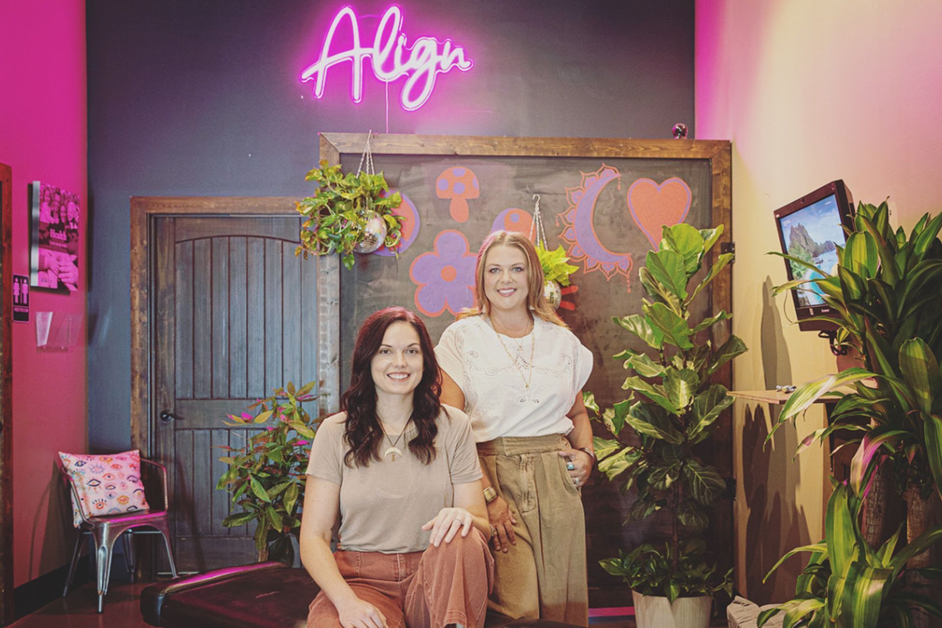 Michael Family Chiropractic