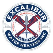 Excalibur Water Heaters Inc-Logo
