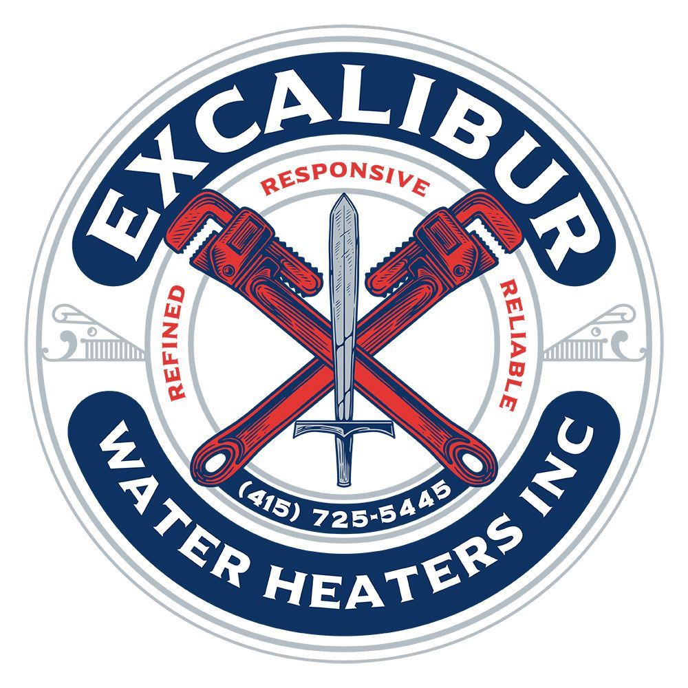 Excalibur Water Heaters Inc - logo