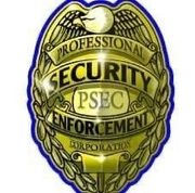 Professional Security Corporation-Logo