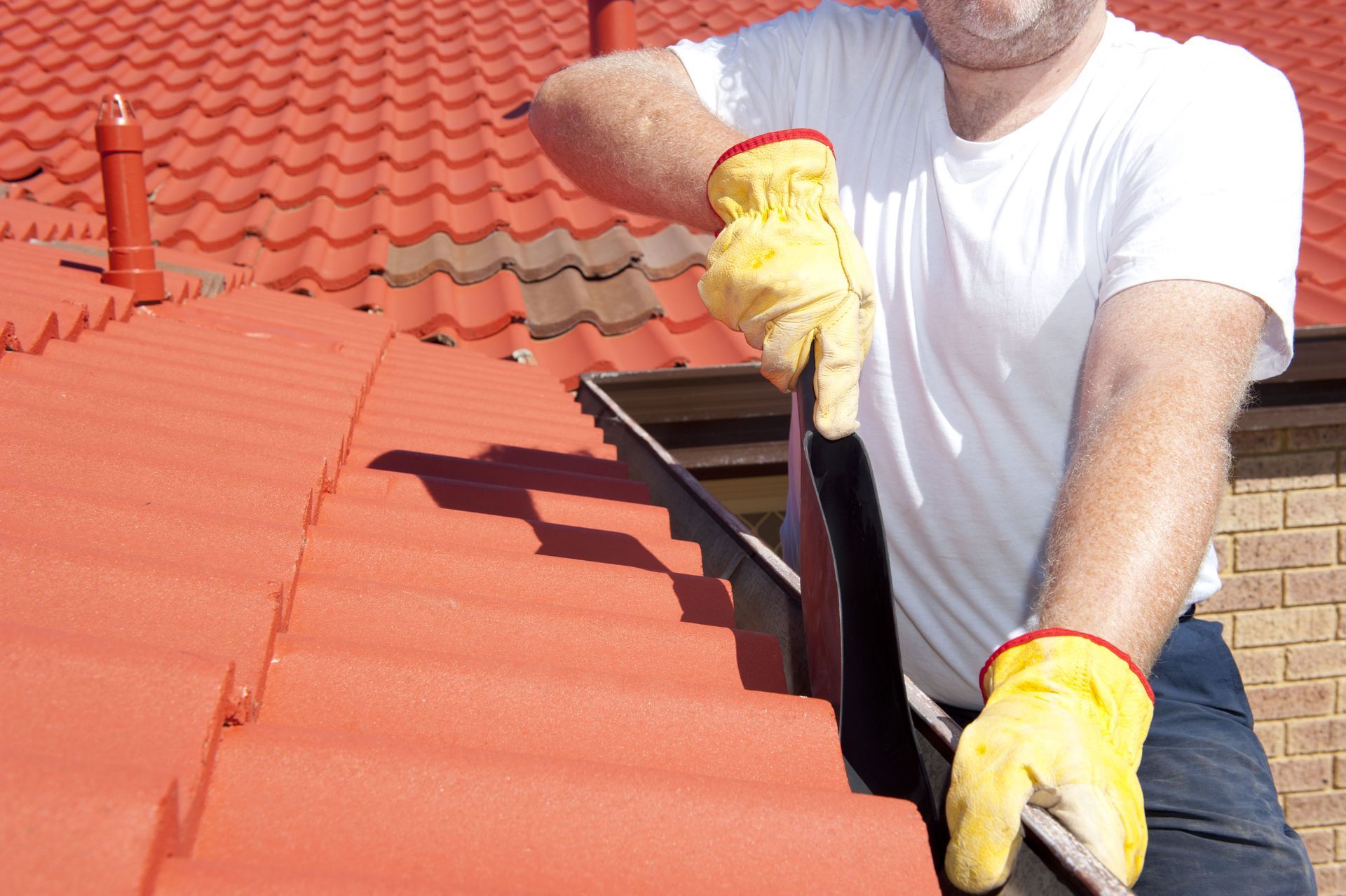 roofer
