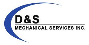 D & S Mechanical Services, Inc - Logo