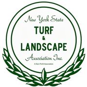 New York State Turf & Landscape Association logo