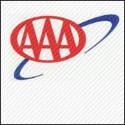 AAA logo