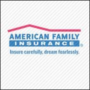 American family insurance logo