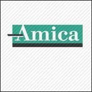 Amica logo