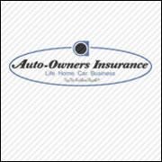 Auto owners insurance logo