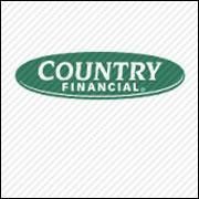 Country financial logo