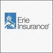 Erie Insurance logo