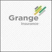 Grange insurance logo