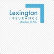 Lexington insurance logo