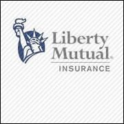 Liberty mutual insurance logo