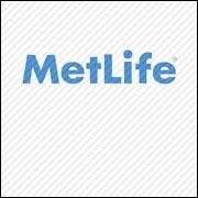 MetLife logo