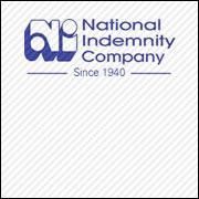 National indemnity company logo