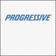 progressive logo