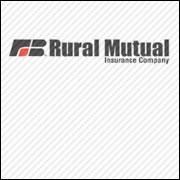 Rural mutual insurance company logo