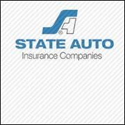 State auto insurance companies logo