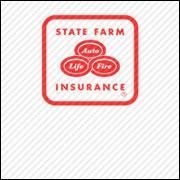 State farm insurance logo