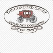 Concord group insurance companies logo