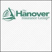 Hanover insurance group logo