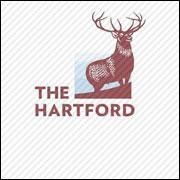The Hartford logo