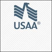 usaa logo