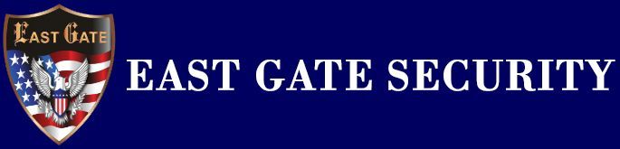 East Gate Security - Logo