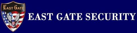 East Gate Security - Logo