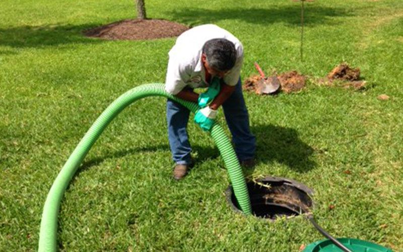 Septic service