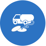 Rely on us for all of your septic needs