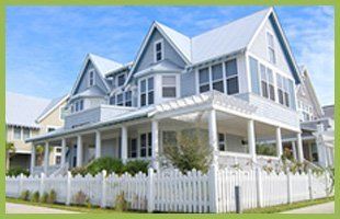 Pickets | New Britain, CT | Ideal Fence Co | 860-985-4938