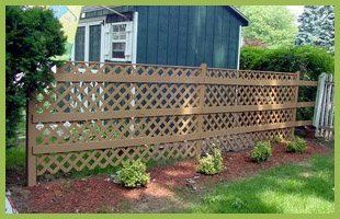 Fencing | New Britain, CT | Ideal Fence Co | 860-985-4938