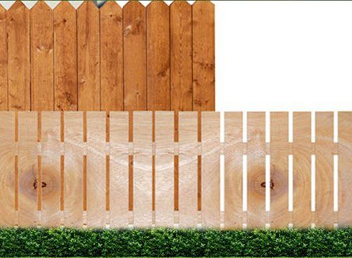 Fence Repairs | New Britain, CT | Ideal Fence Co | 860-985-4938
