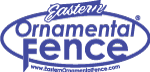 Eastern Ornamental Aluminum Fence
