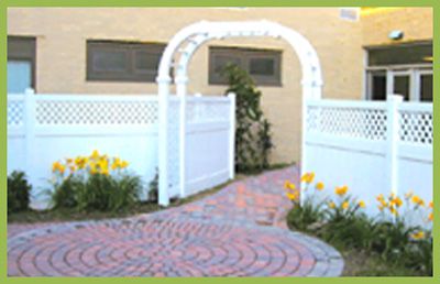 Aluminum Fencing | New Britain, CT | Ideal Fence Co | 860-985-4938