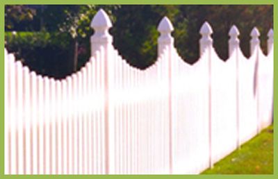 Panels | New Britain, CT | Ideal Fence Co | 860-985-4938