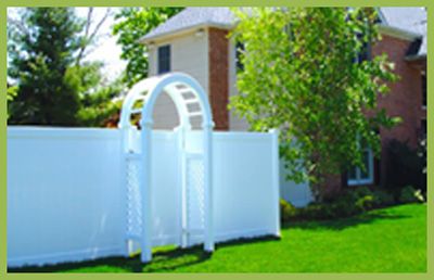 Gate Repairs | New Britain, CT | Ideal Fence Co | 860-985-4938